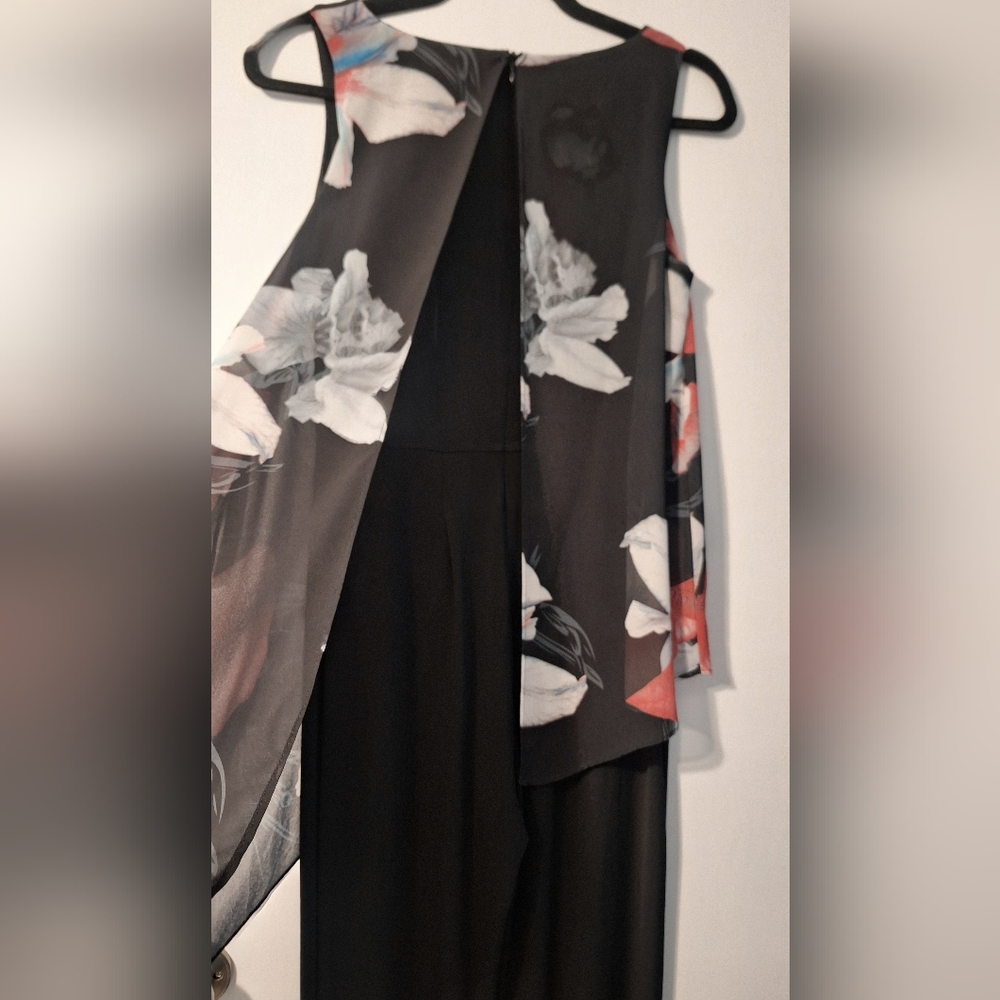NWT Point Zero Jumpsuit - Picture 13 of 16